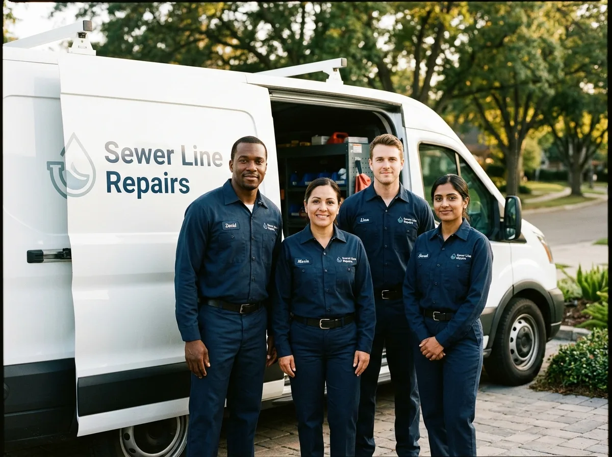 Emergency Plumber company in Deerfield, WI