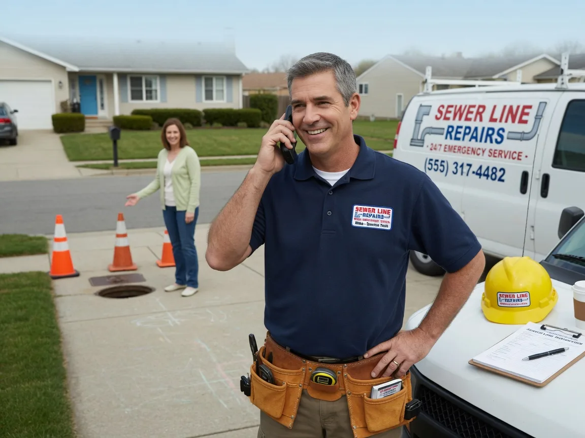 Emergency Plumber Deerfield, WI FAQs